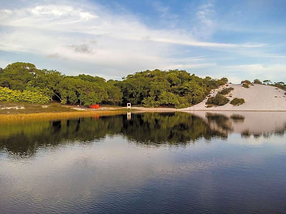 Hotel Boutique e Spa Ponta de Inhambupe