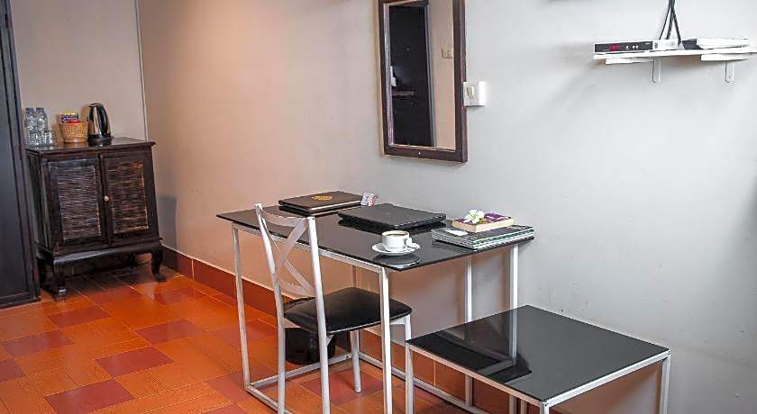 Pakse Hotel & Restaurant