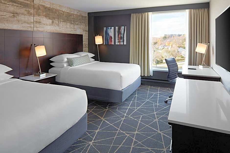 Delta Hotels by Marriott Sherbrooke Conference Centre