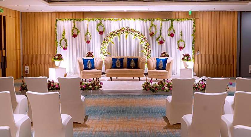 Courtyard by Marriott Vadodara