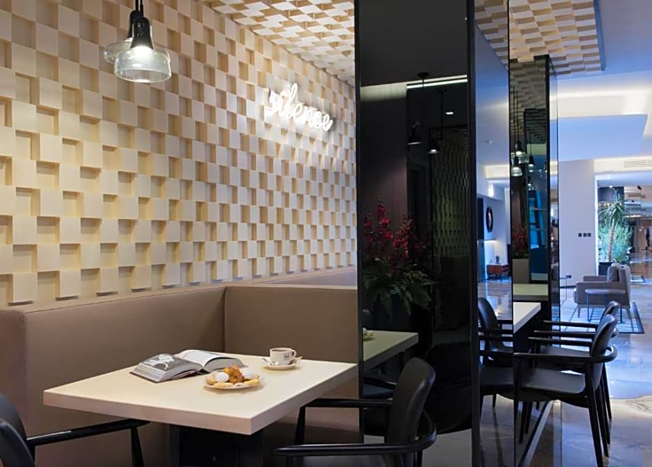Hotel Lombardia