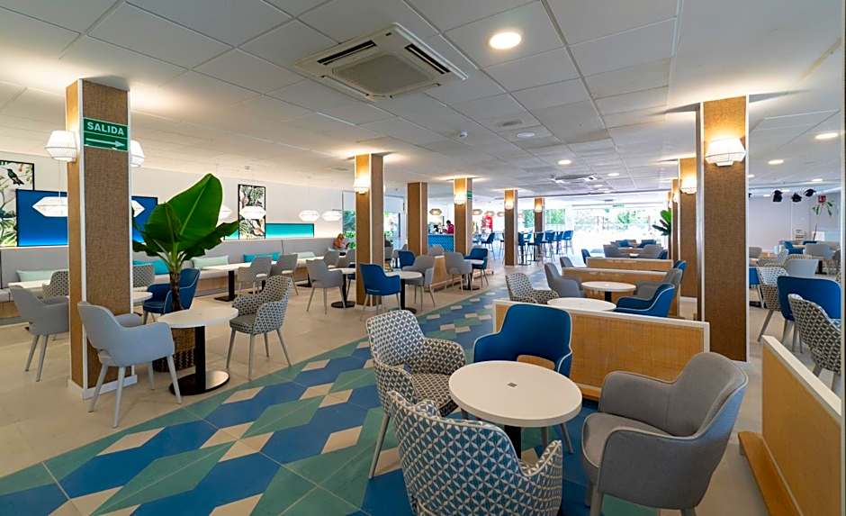 Medplaya Hotel Regente