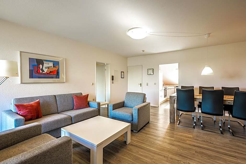 Gemünder Ferienpark Salzberg