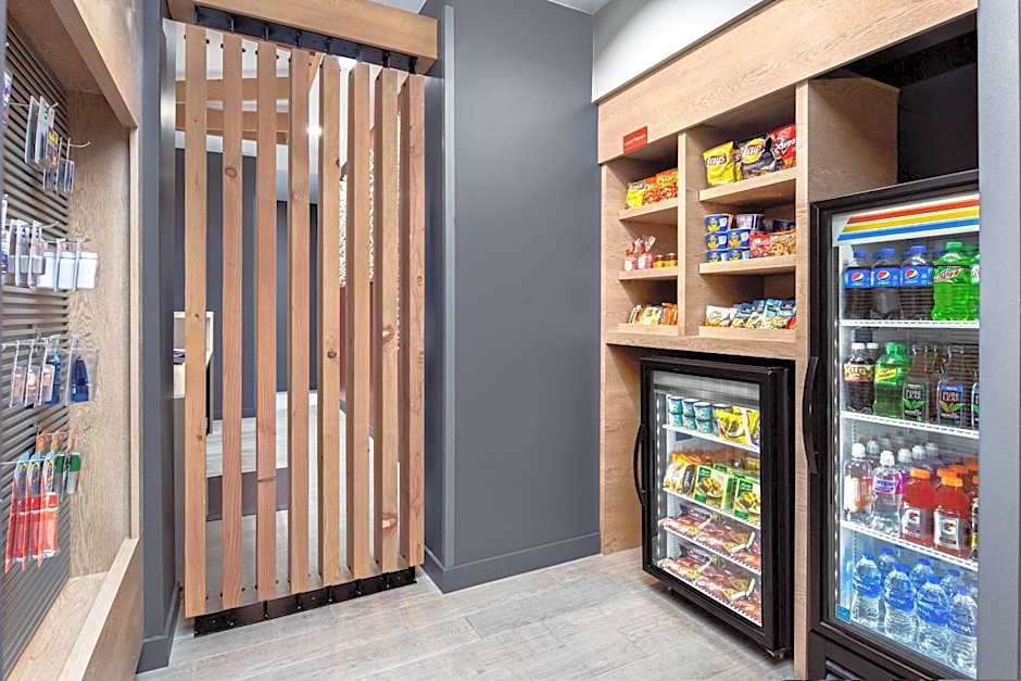 TownePlace Suites by Marriott Loveland Fort Collins