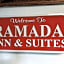Ramada by Wyndham Saginaw Hotel & Suites