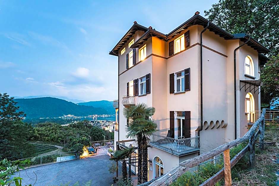 Paladina Hotel