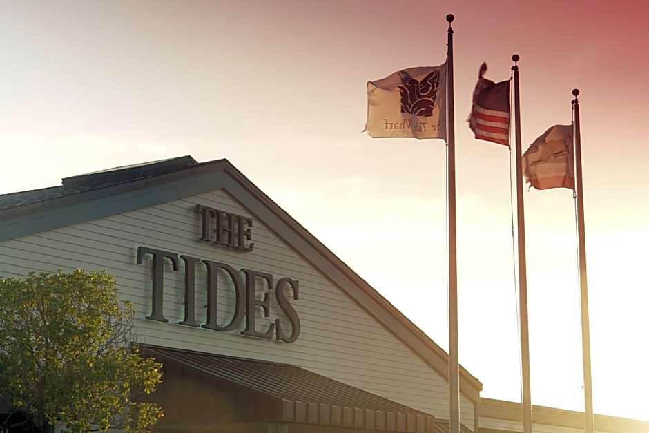 The Inn at the Tides