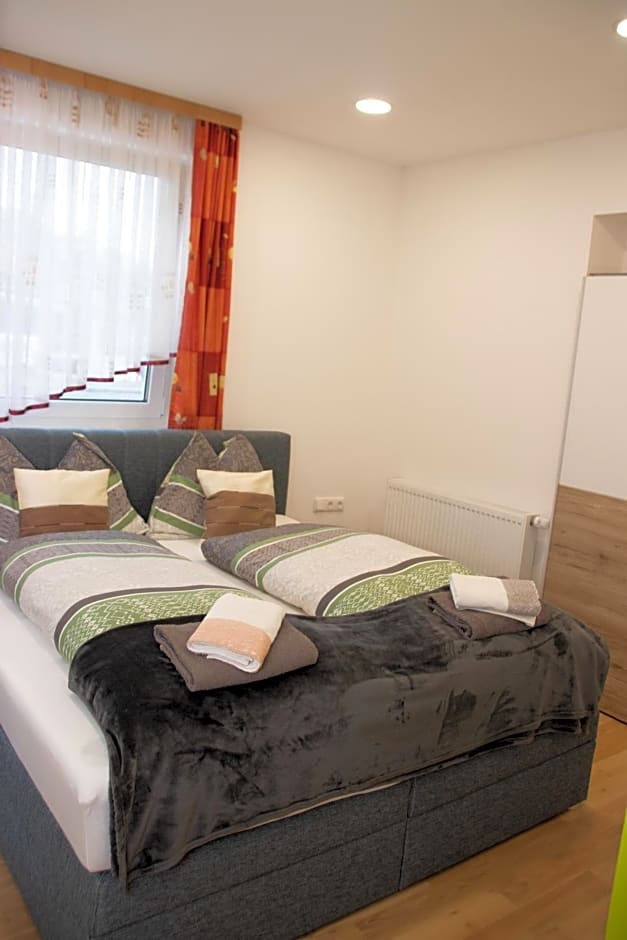 Die Schlafstube - Bed & Breakfast