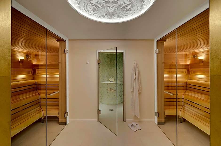 Villa Contessa - Luxury Spa Hotels