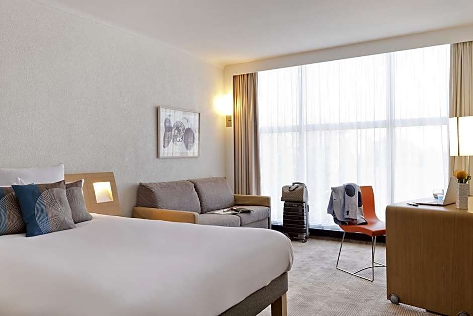 Novotel Geneve Centre