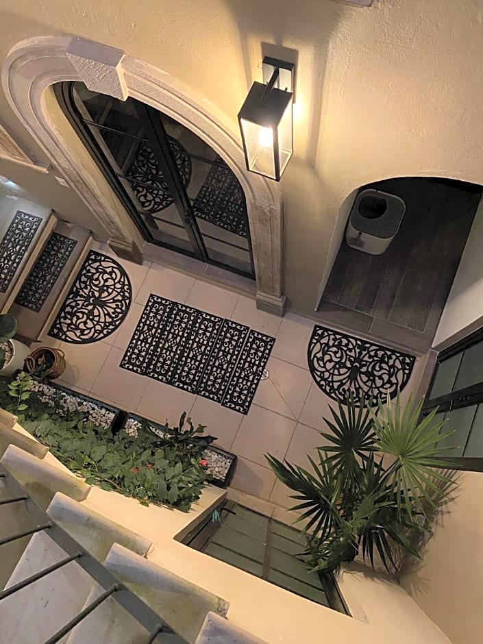 Casa Juana Guesthouse