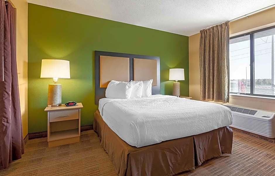 Extended Stay America Select Suites - Madison - Old Sauk Rd.