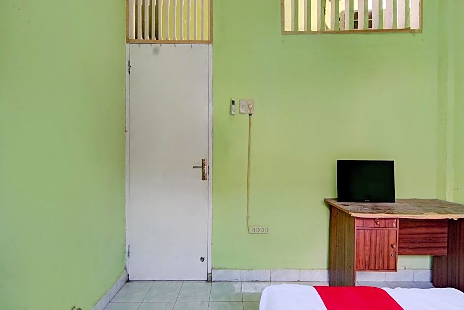 Hotel O Angsana Aglow Homestay Near Taman Angsana