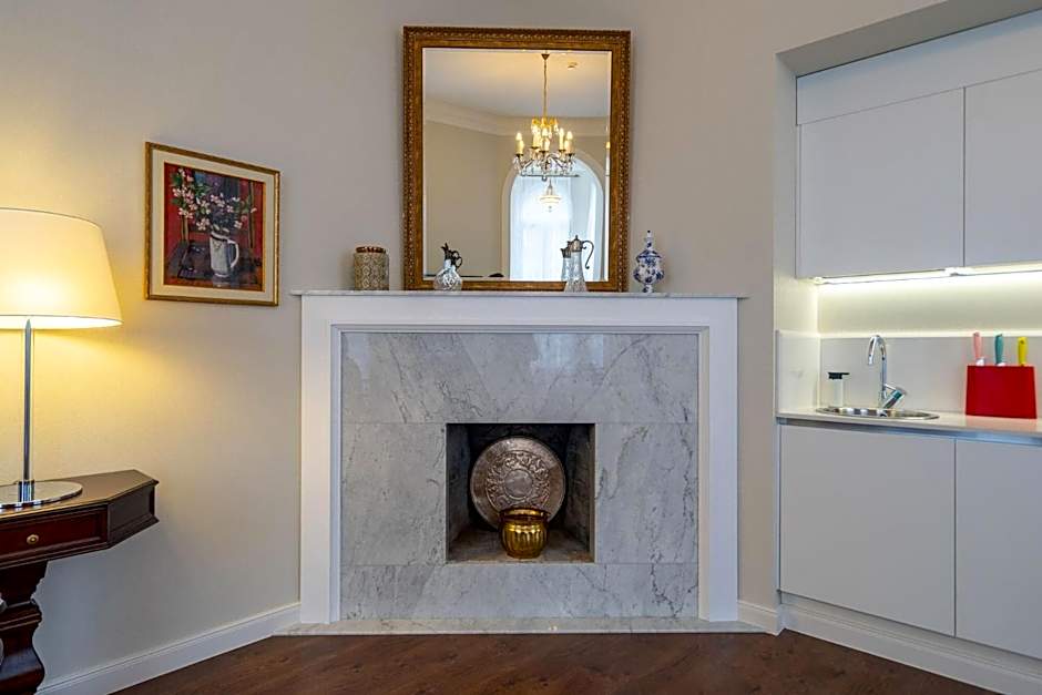 TIFLIS OPERA Aparthotel