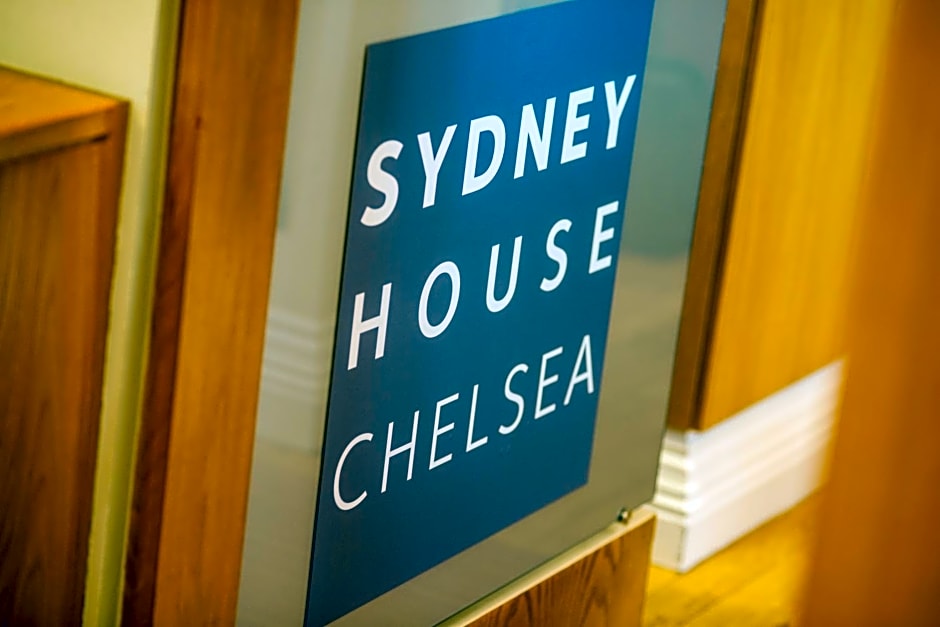 Sydney House Chelsea