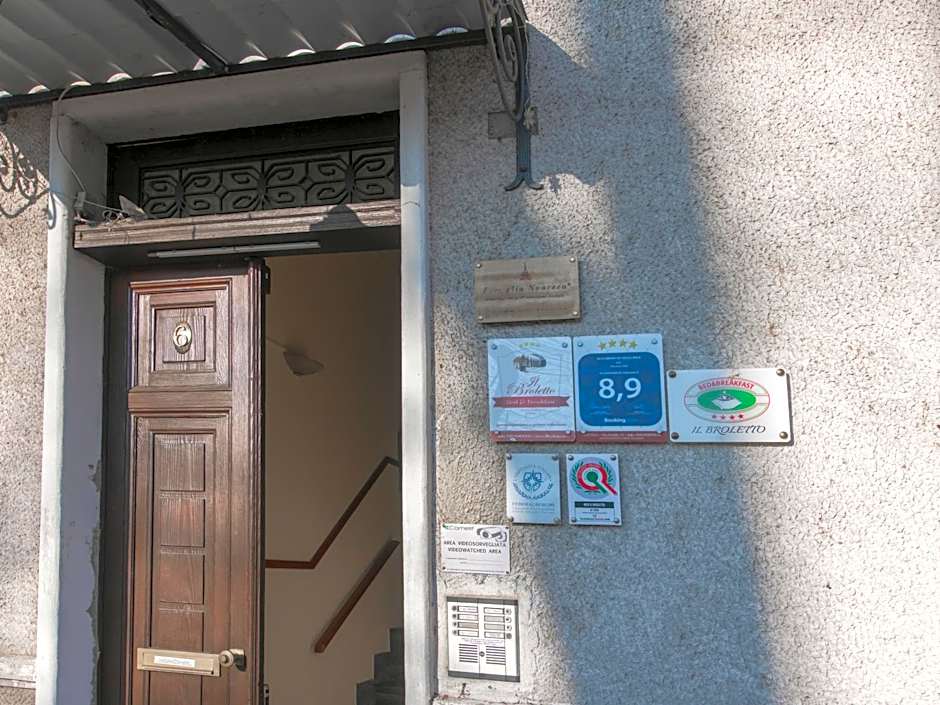 Il Broletto B&B