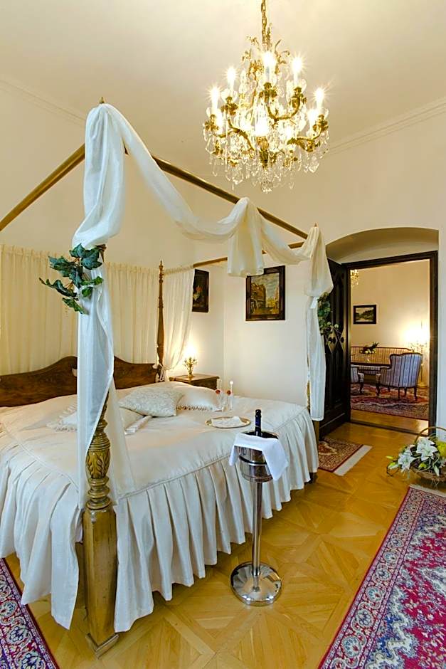 Hotel Stekl