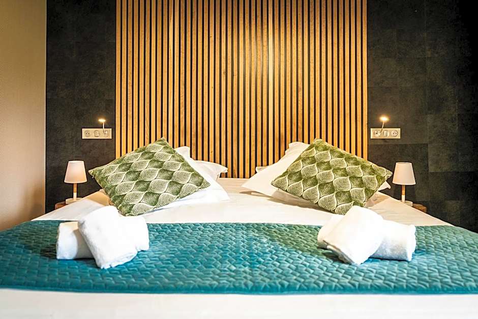 Domaine du Mont-Saint-Jean