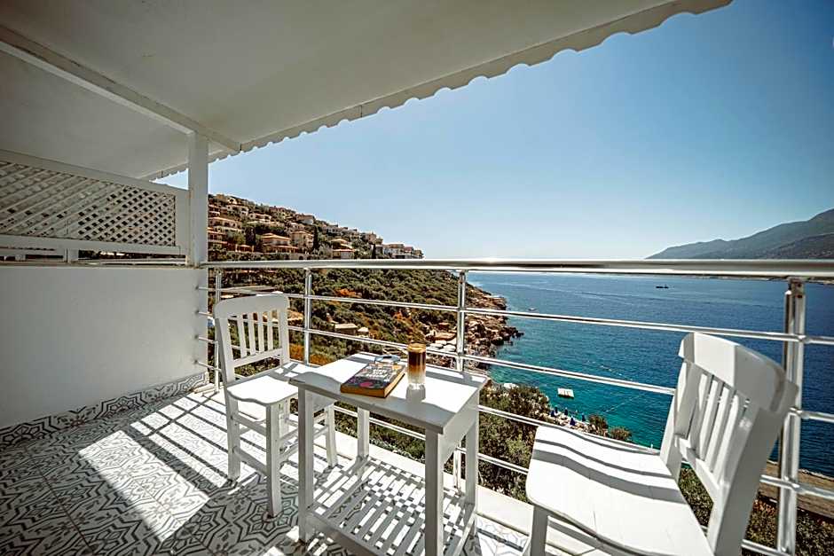 Arpia Hotel