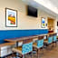 Comfort Suites Burlington near I-5