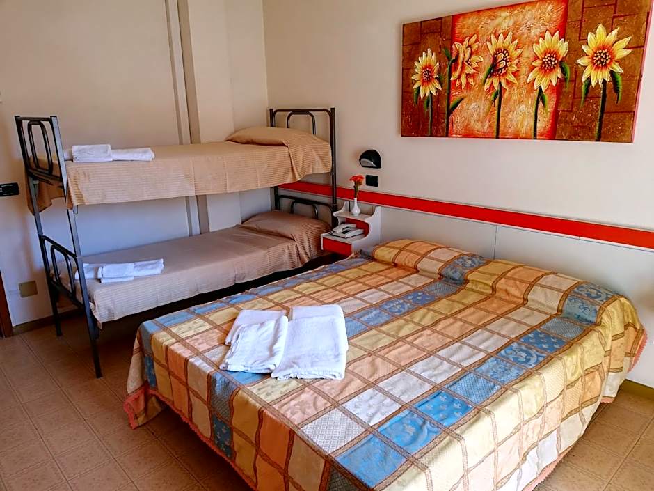 Hotel Devon Rooms & Breakfast