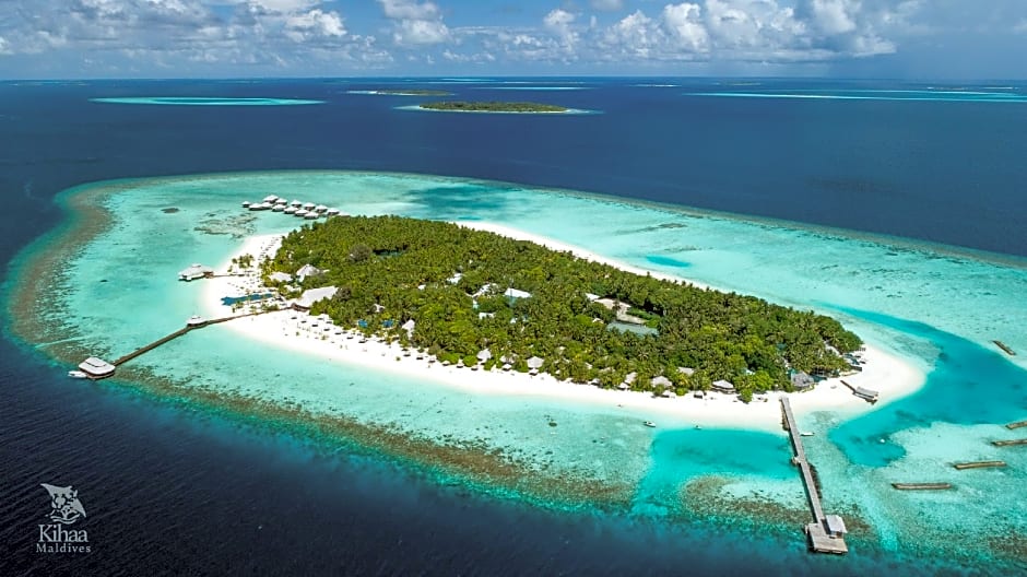 Kihaa Maldives