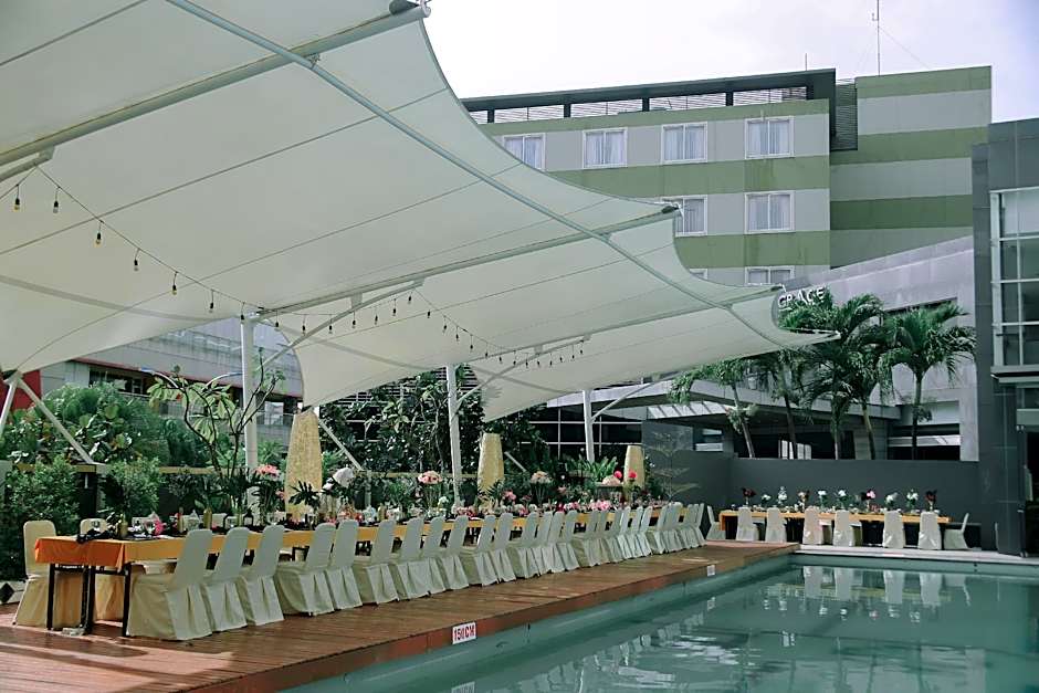 Grage Hotel Cirebon