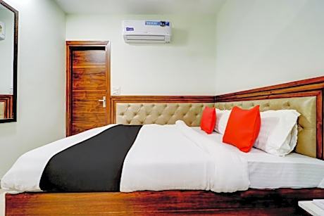 Hotel O Stevia