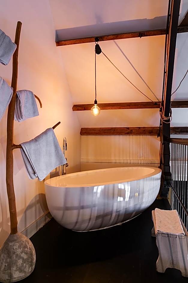 Vesting Hotel Naarden