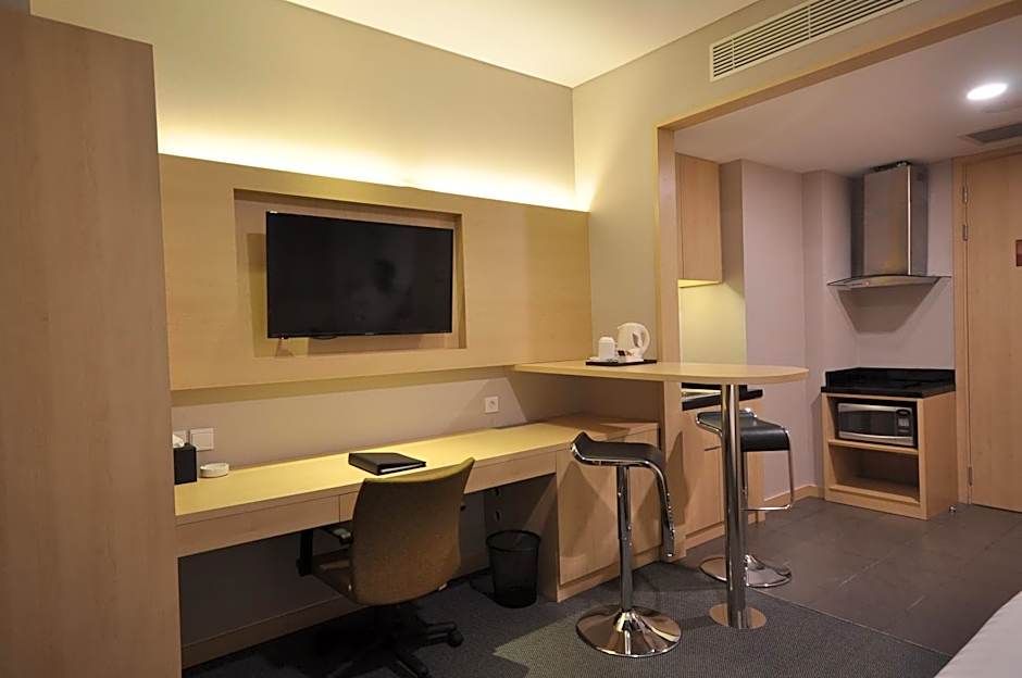 GTV Hotel