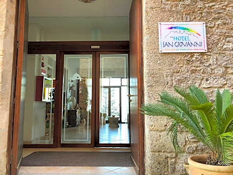 Hotel Villa San Giovanni