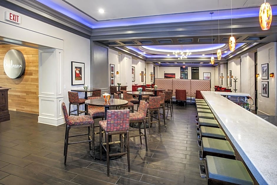 Crowne Plaza Lansing by IHG