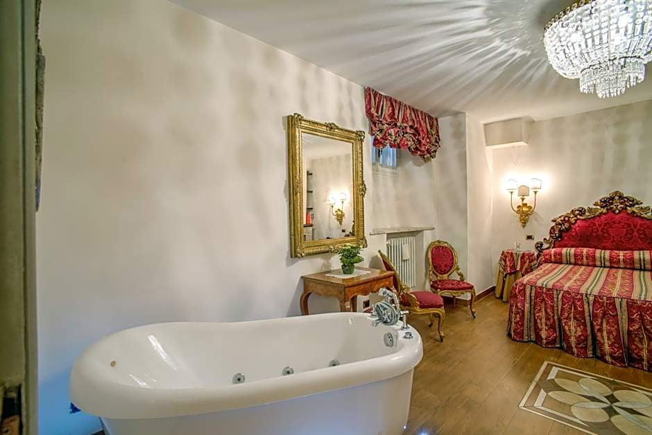 Navona Gallery Suites