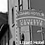 Lizard Hotel