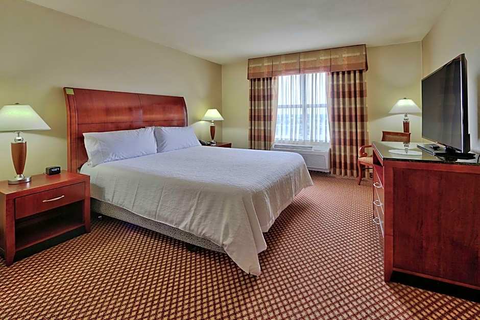 Hilton Garden Inn Las Cruces
