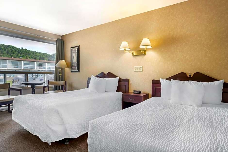 Rodeway Inn Gaspe
