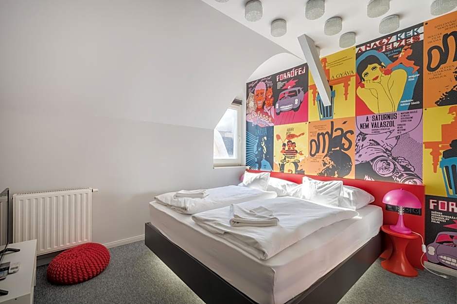 Butik Apartments, by BQA