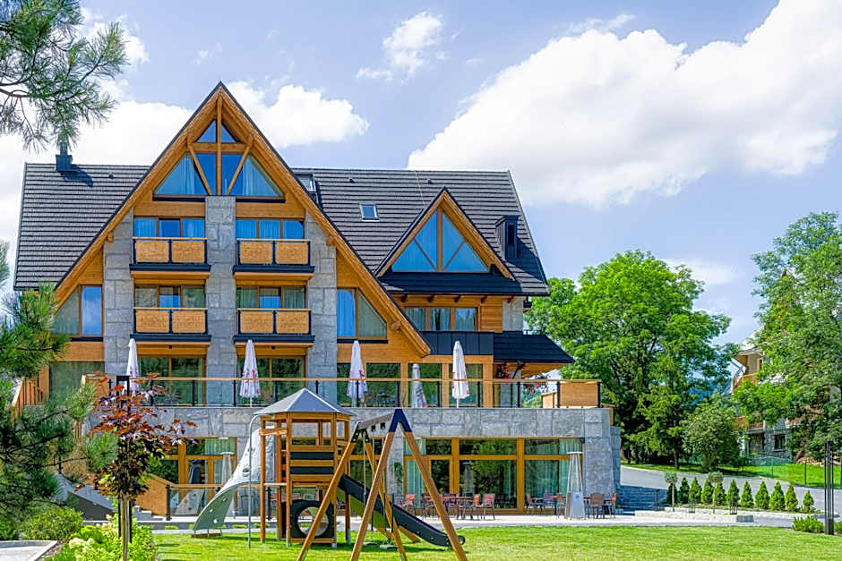 Hotel Litworowy Staw