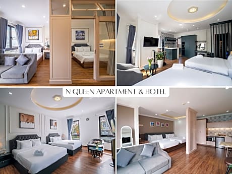 N Queen Apartment Hotel
