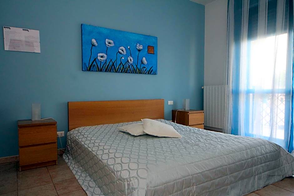 B&B La Rosa Blu