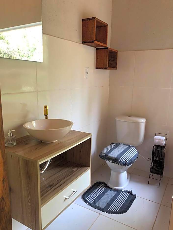 Pousada Chalés da Lua