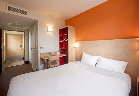 Double Room - Disability Access