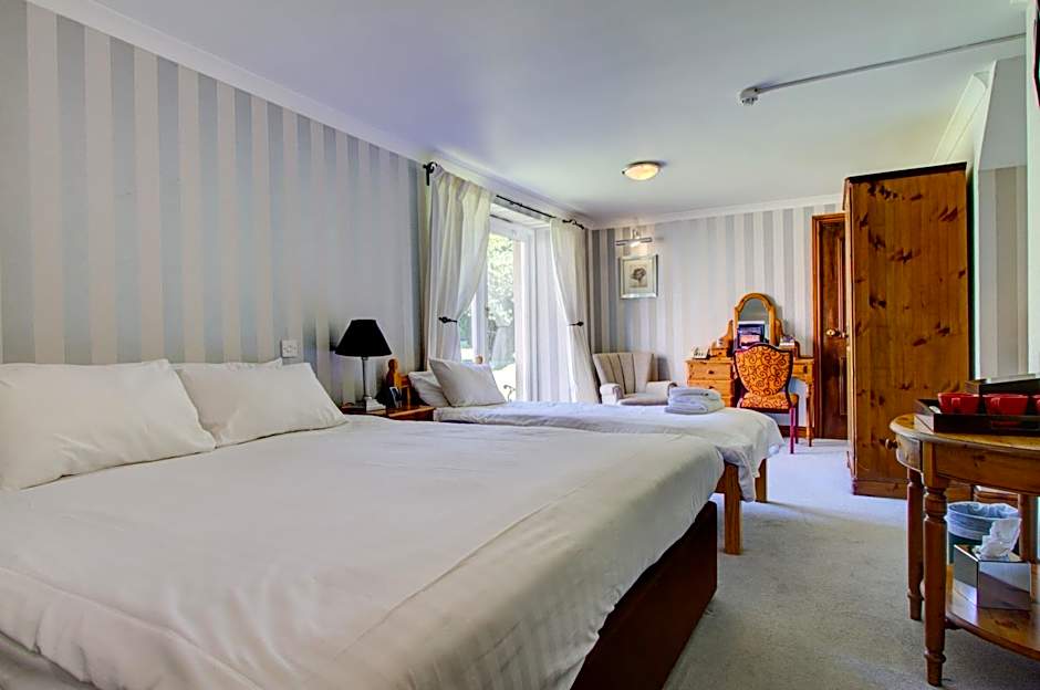 The Ennerdale Country House Hotel ‘A Bespoke Hotel’