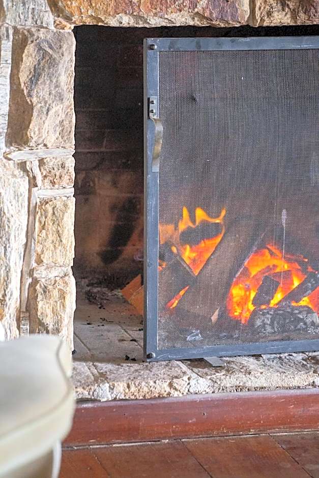 Smart Hotel Reserva Campos do Jordão