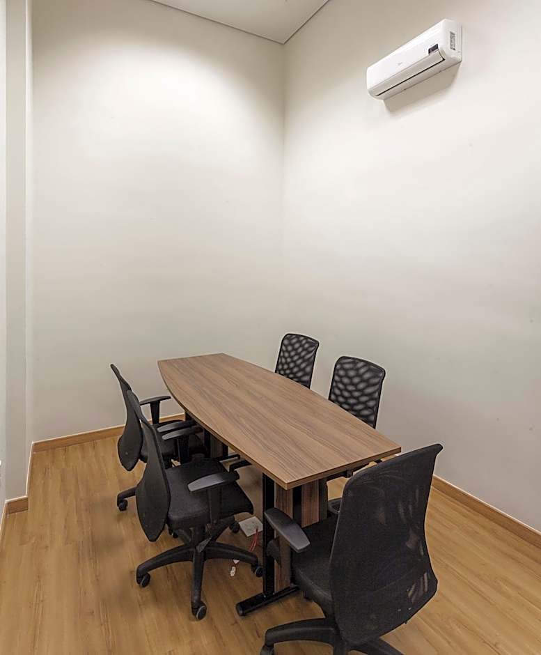 Tulip Inn Sete Lagoas