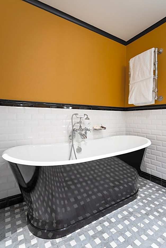 Valverde Lisboa Hotel & Garden - Relais & Chateaux