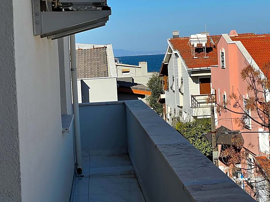 Ada Konak Otel