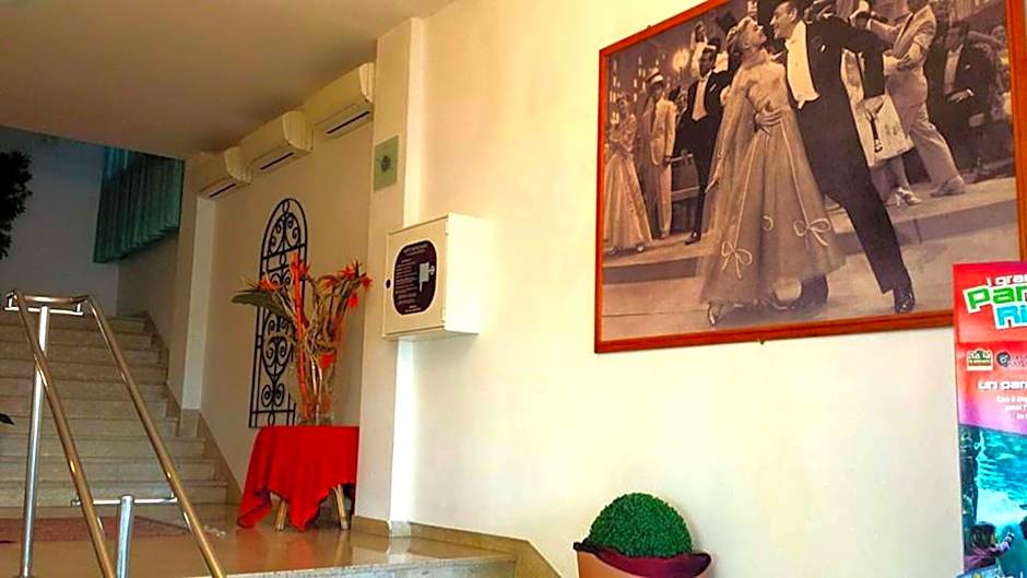 Hotel Galles Rimini