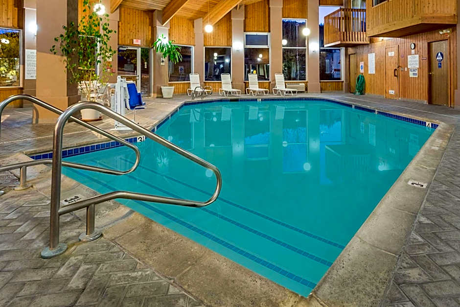 Baymont by Wyndham Yreka