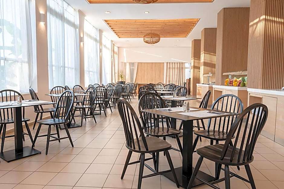 Smy Kos Beach & Splash